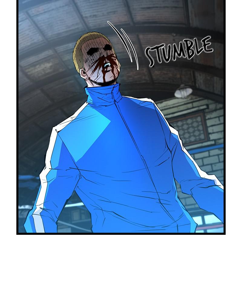 Hanlim Gym Chap 40 - Next Chap 41