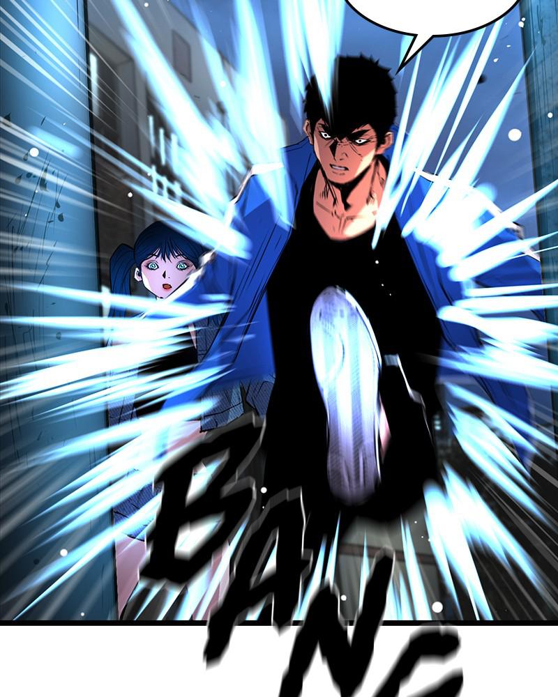 Hanlim Gym Chap 40 - Next Chap 41