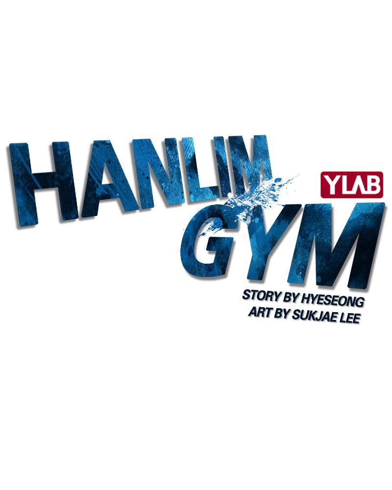 Hanlim Gym Chap 40 - Next Chap 41
