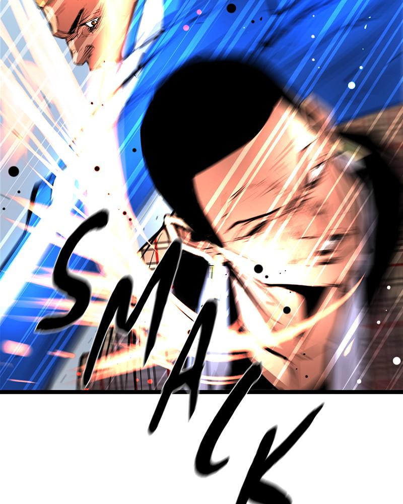 Hanlim Gym Chap 40 - Next Chap 41