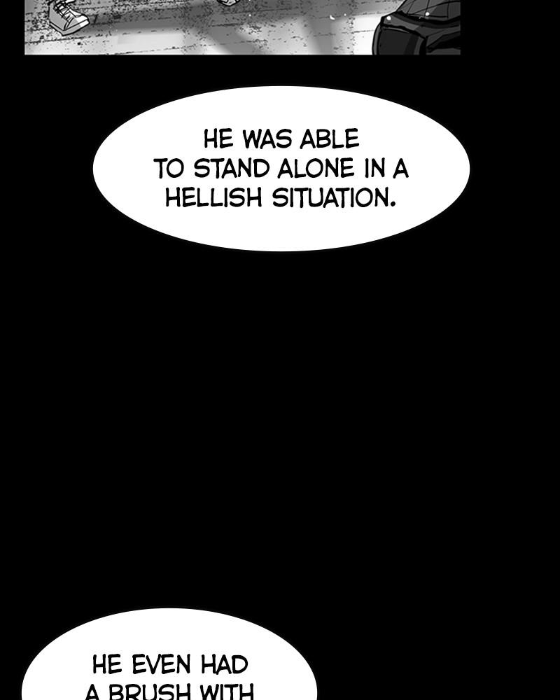 Hanlim Gym Chap 40 - Next Chap 41