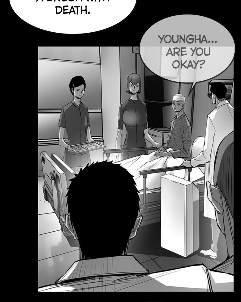 Hanlim Gym Chap 40 - Next Chap 41