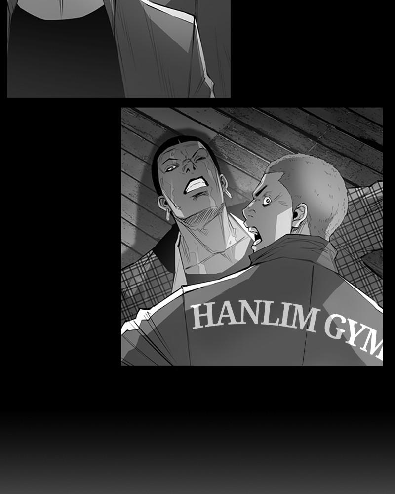 Hanlim Gym Chap 40 - Next Chap 41