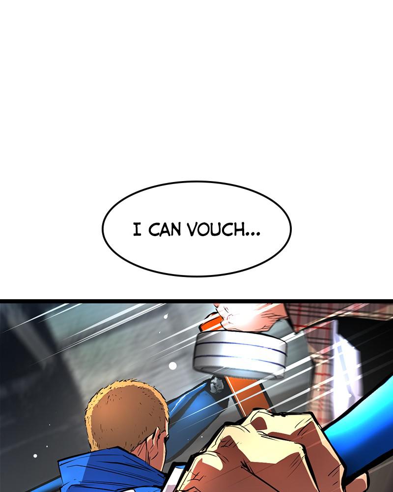 Hanlim Gym Chap 40 - Next Chap 41