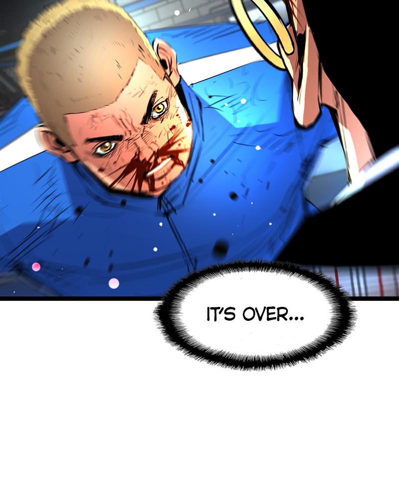 Hanlim Gym Chap 40 - Next Chap 41