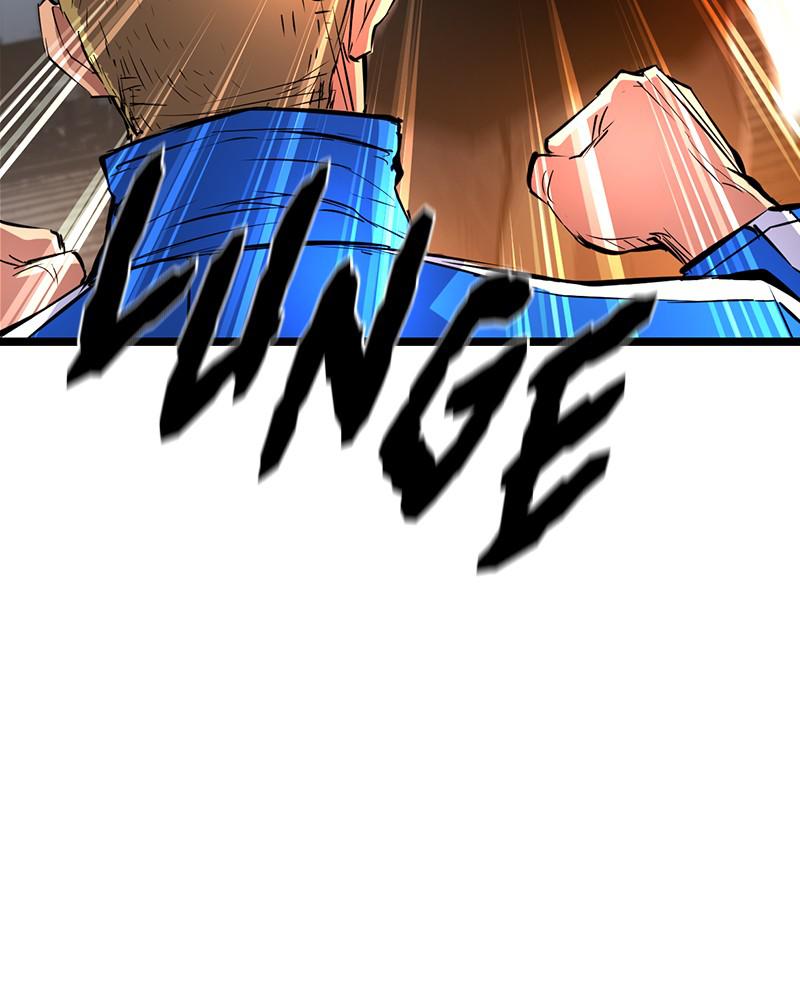 Hanlim Gym Chap 40 - Next Chap 41