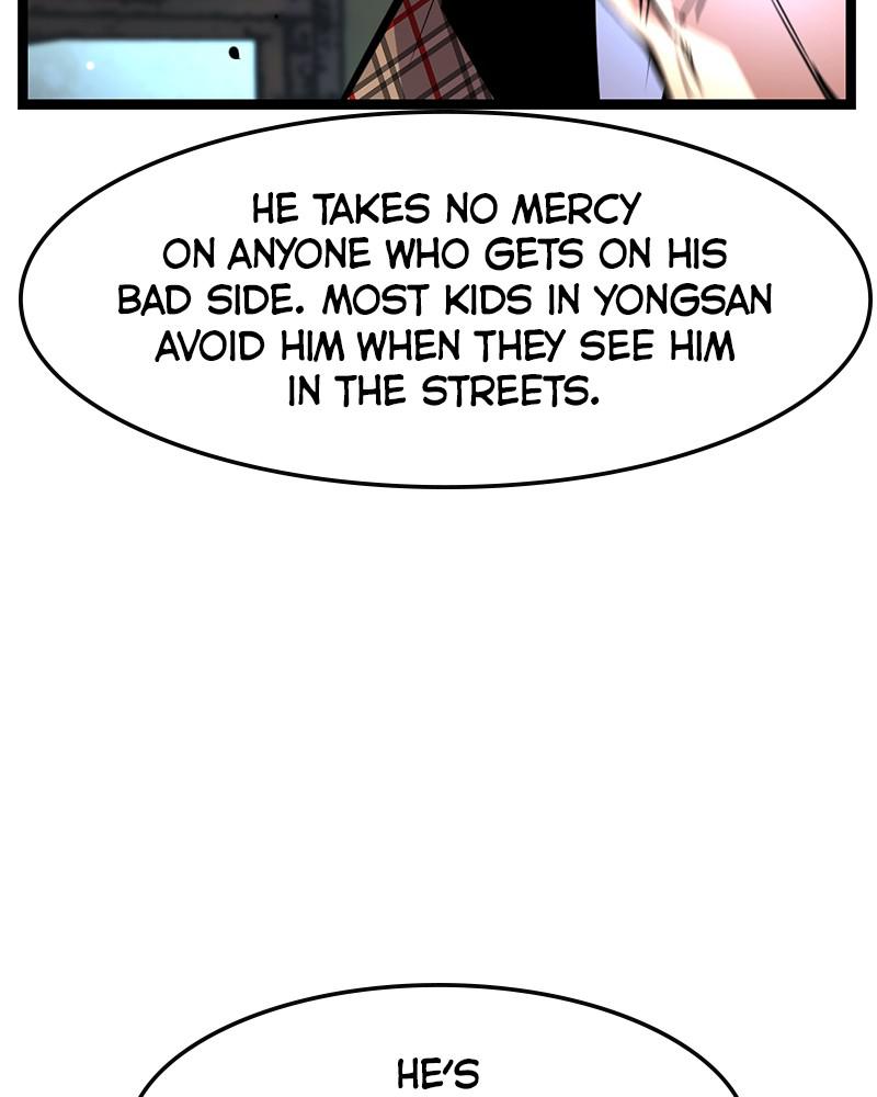 Hanlim Gym Chap 40 - Next Chap 41