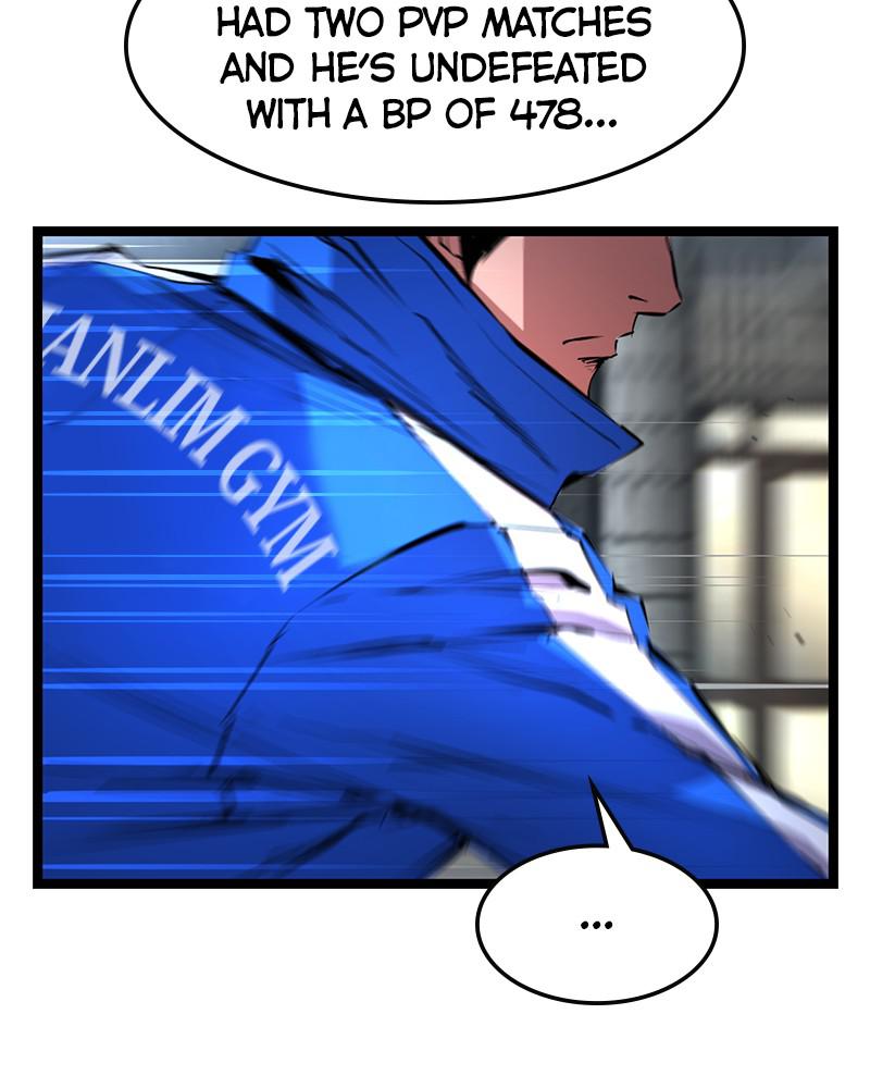 Hanlim Gym Chap 40 - Next Chap 41