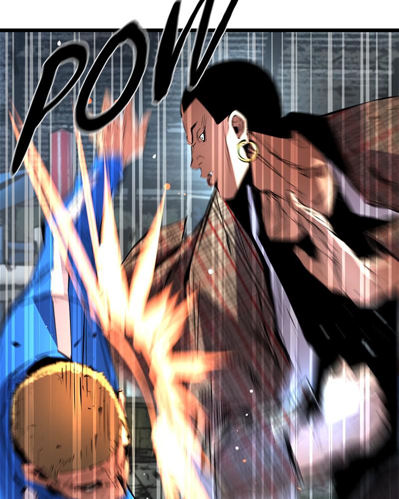 Hanlim Gym Chap 40 - Next Chap 41