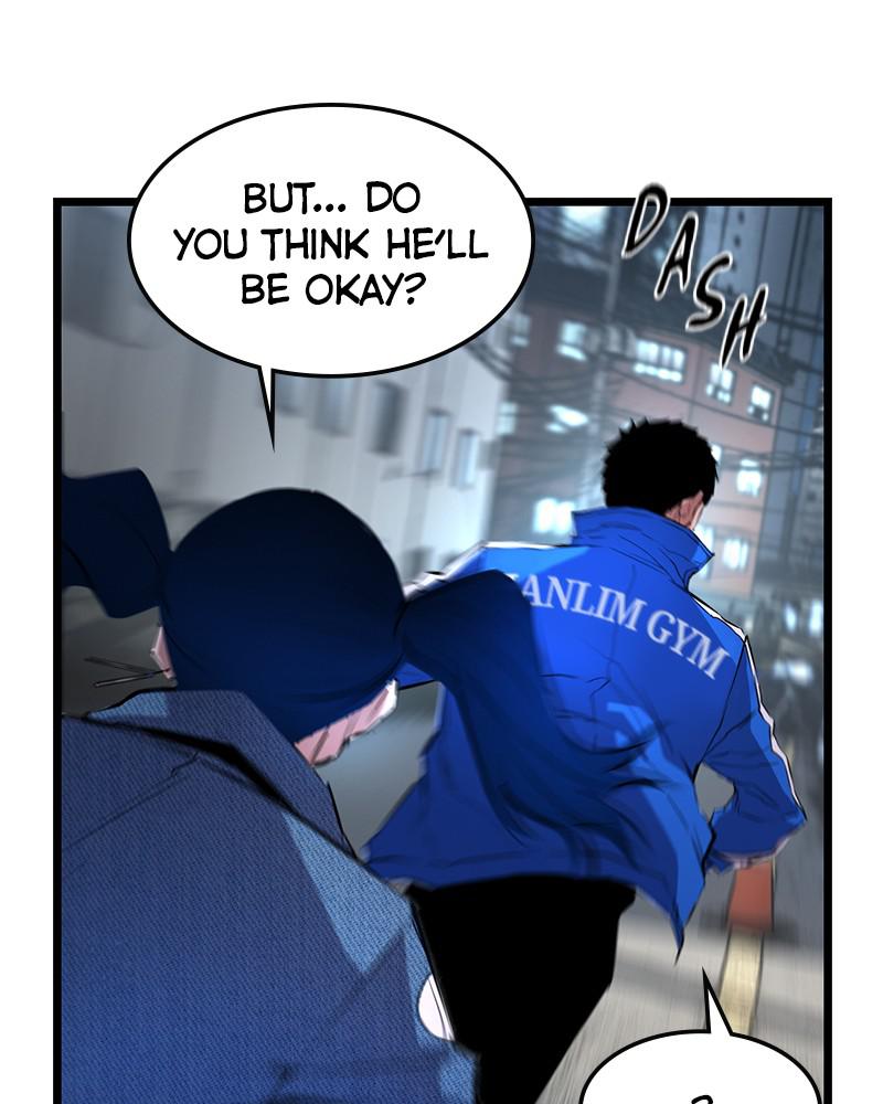 Hanlim Gym Chap 40 - Next Chap 41