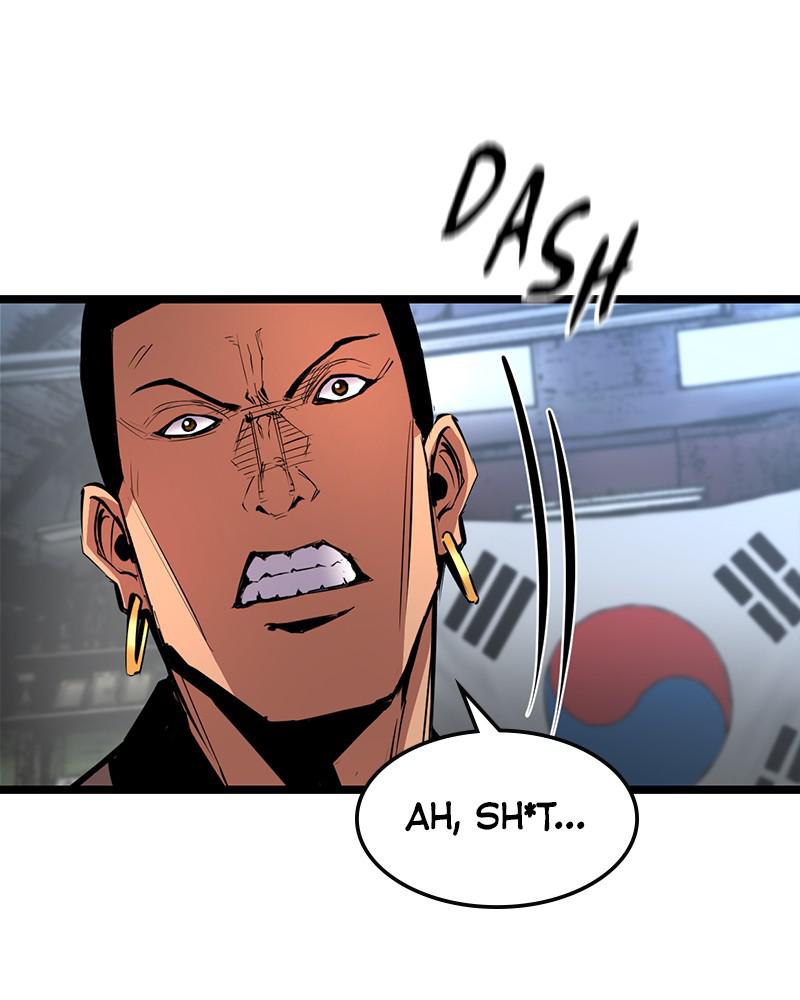 Hanlim Gym Chap 40 - Next Chap 41