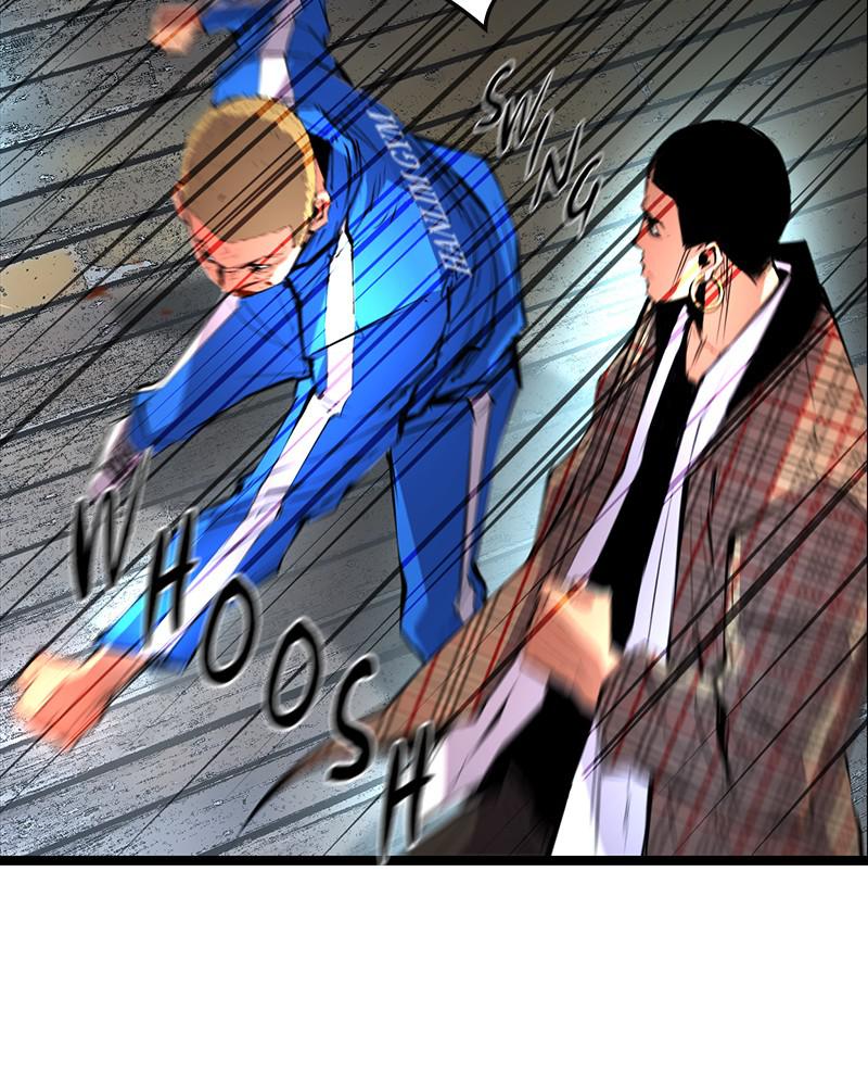 Hanlim Gym Chap 40 - Next Chap 41