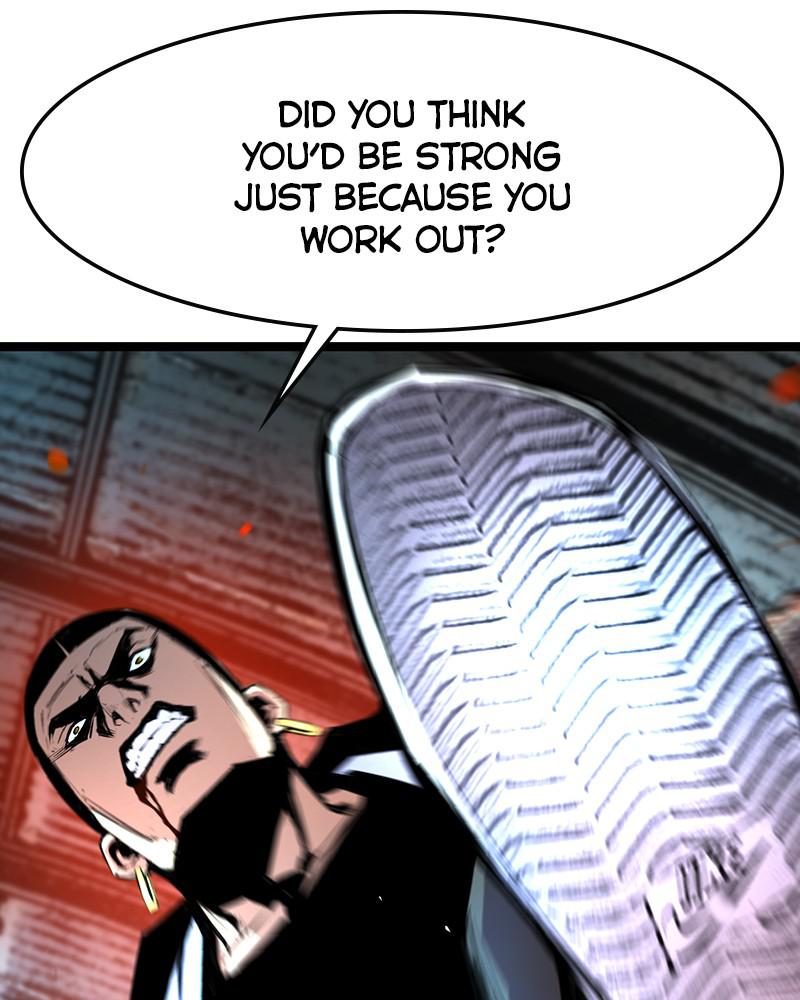 Hanlim Gym Chap 40 - Next Chap 41