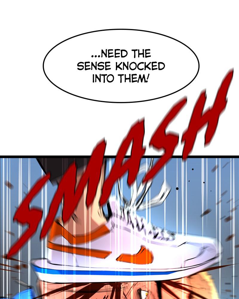 Hanlim Gym Chap 40 - Next Chap 41