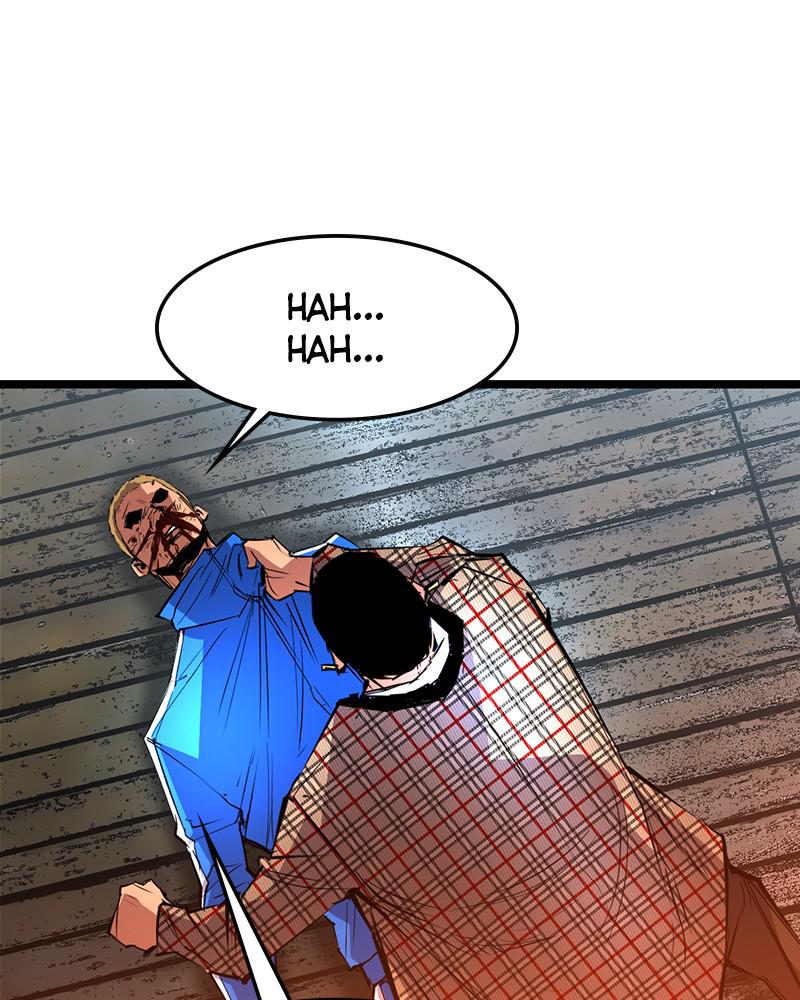 Hanlim Gym Chap 40 - Next Chap 41