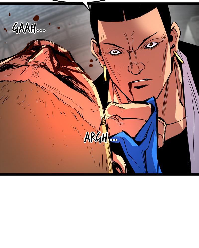 Hanlim Gym Chap 40 - Next Chap 41