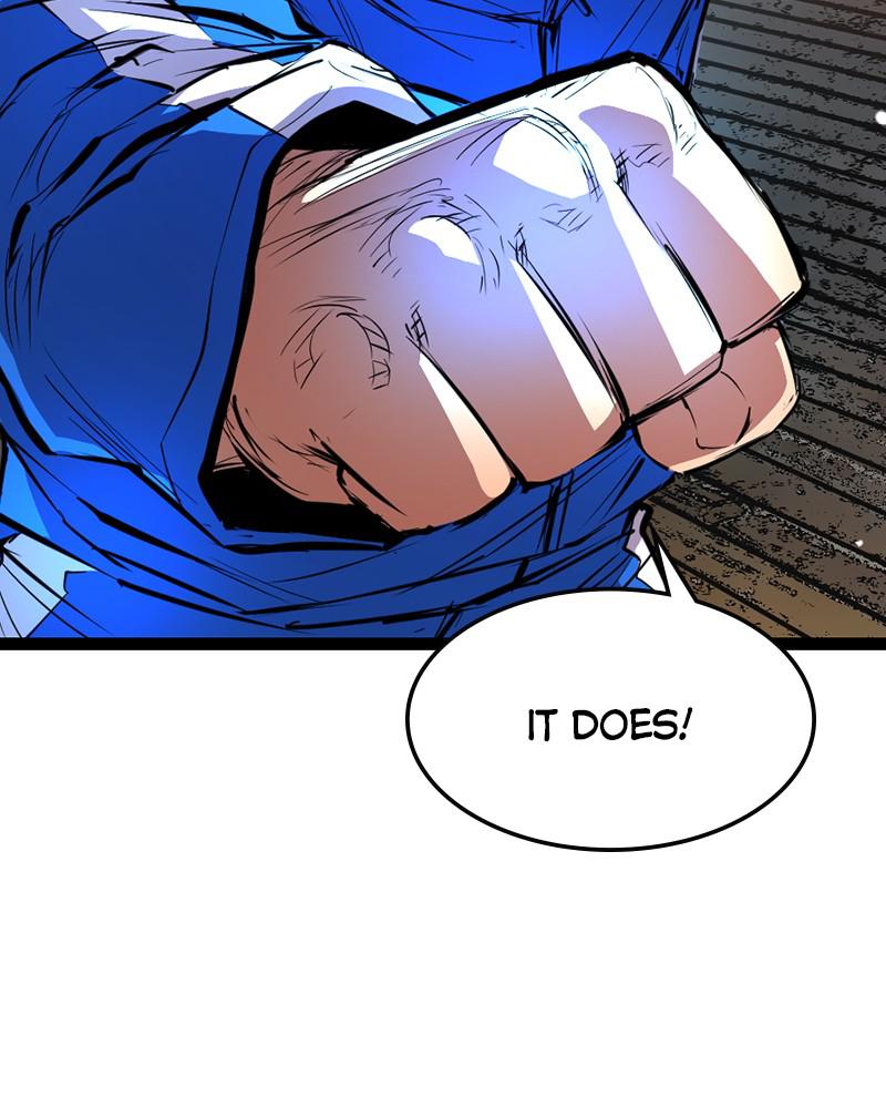 Hanlim Gym Chap 40 - Next Chap 41
