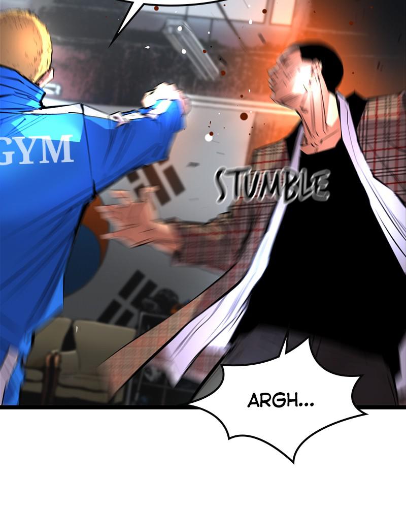 Hanlim Gym Chap 40 - Next Chap 41