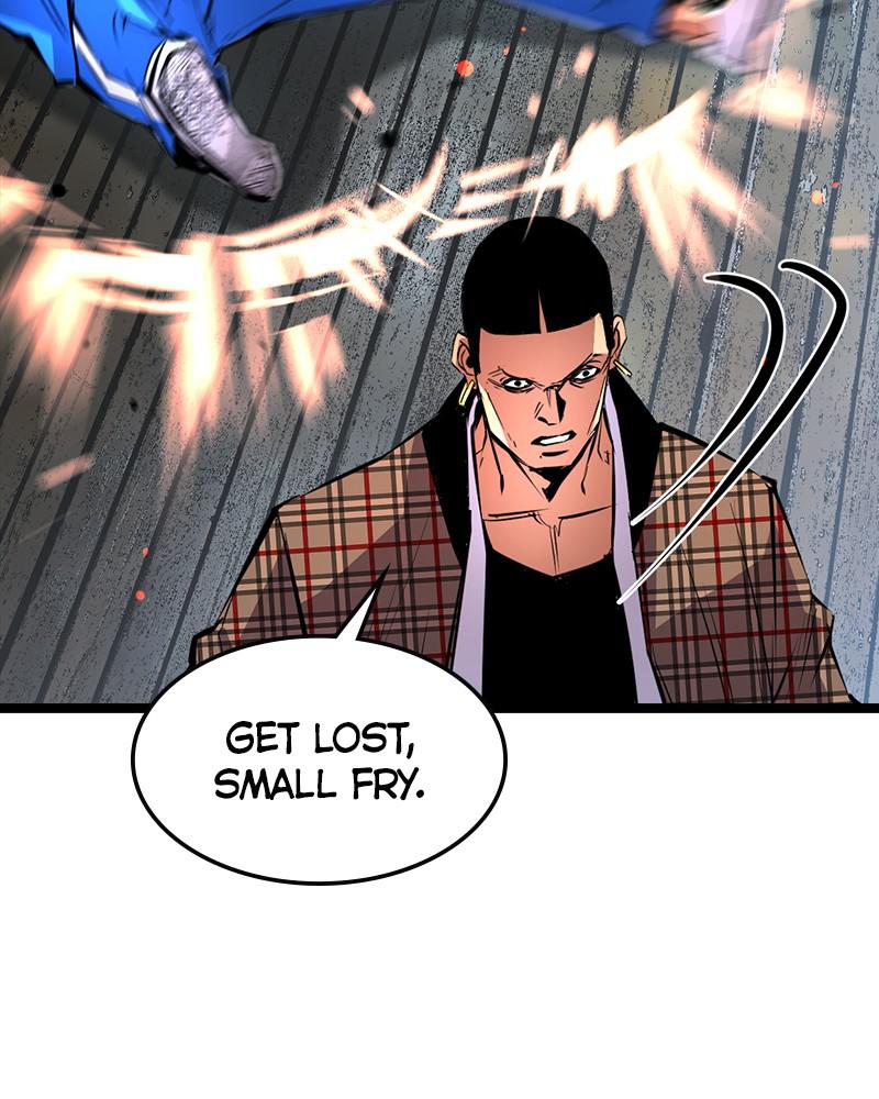 Hanlim Gym Chap 40 - Next Chap 41