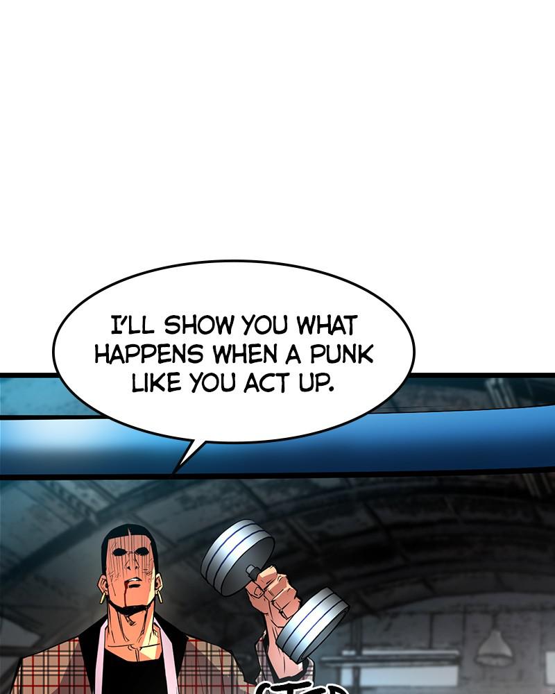 Hanlim Gym Chap 40 - Next Chap 41