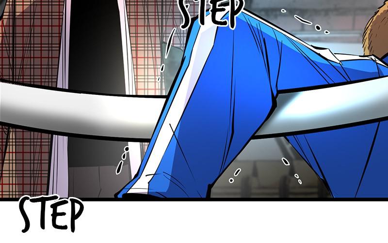 Hanlim Gym Chap 40 - Next Chap 41
