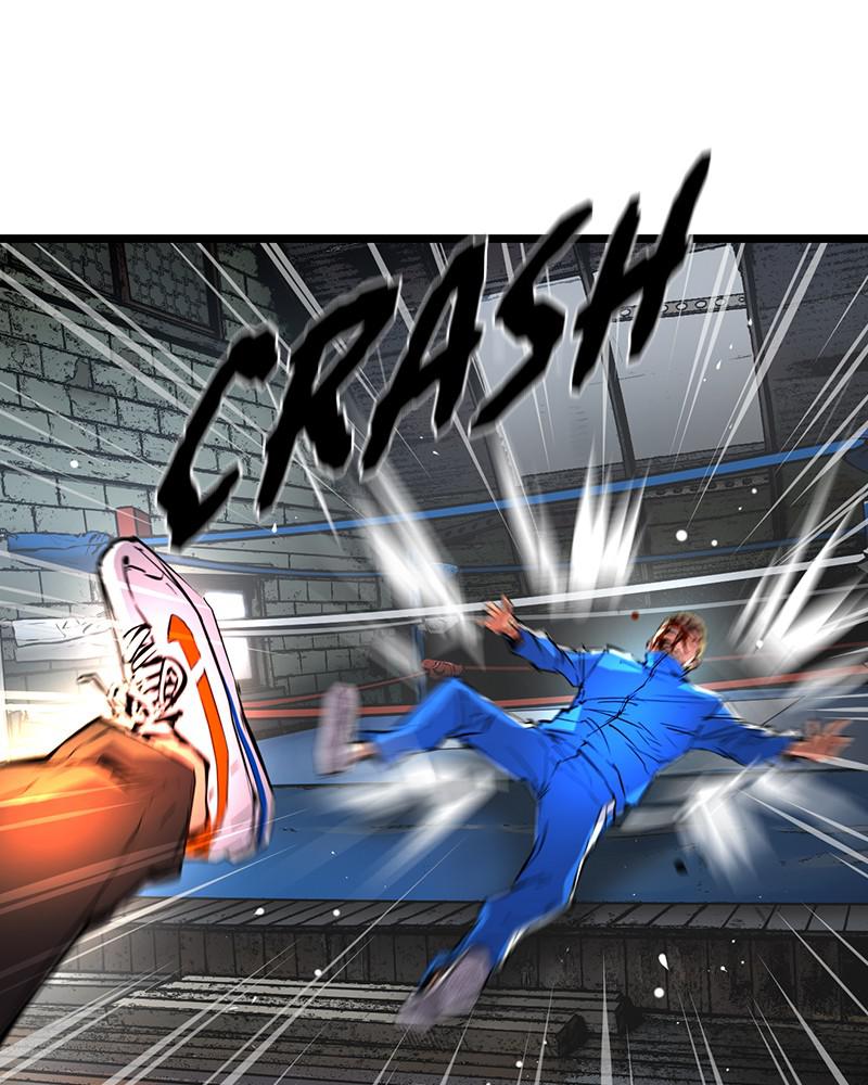 Hanlim Gym Chap 40 - Next Chap 41