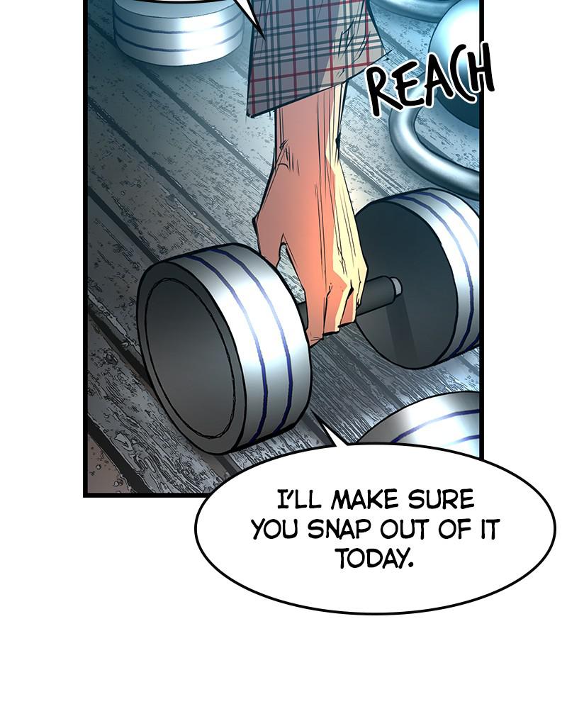 Hanlim Gym Chap 40 - Next Chap 41