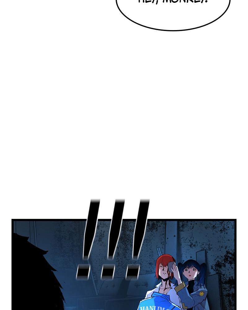 Hanlim Gym Chap 41 - Next Chap 42
