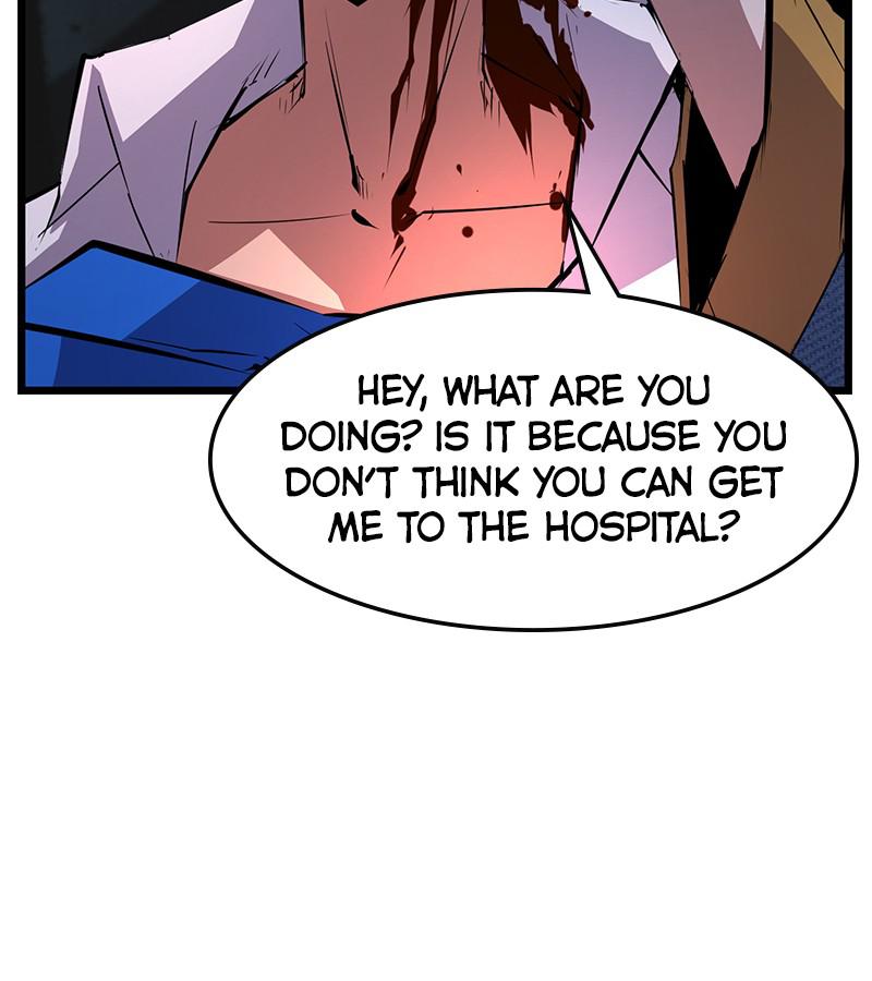 Hanlim Gym Chap 41 - Next Chap 42