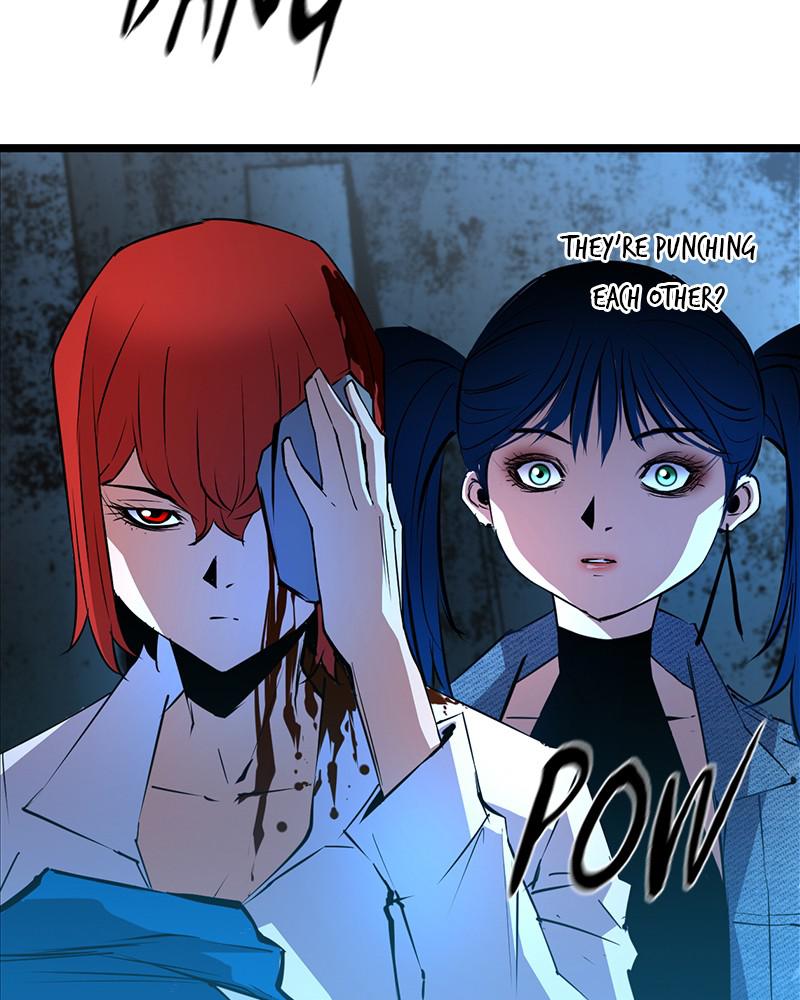 Hanlim Gym Chap 41 - Next Chap 42