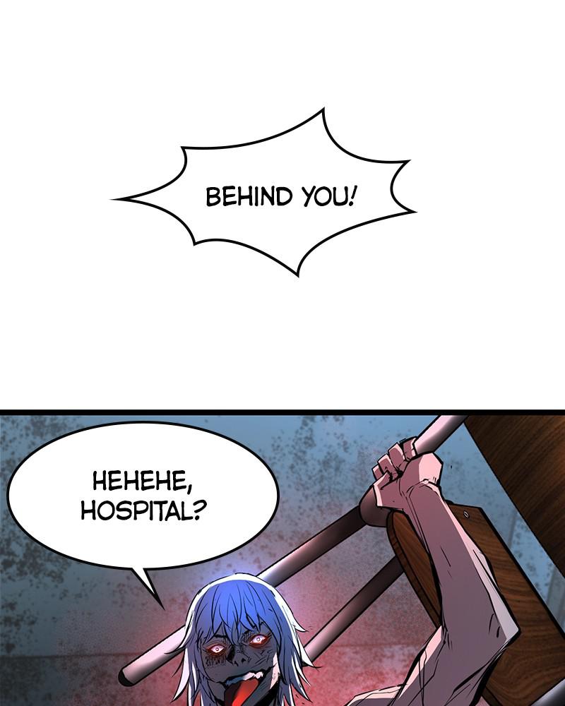 Hanlim Gym Chap 41 - Next Chap 42
