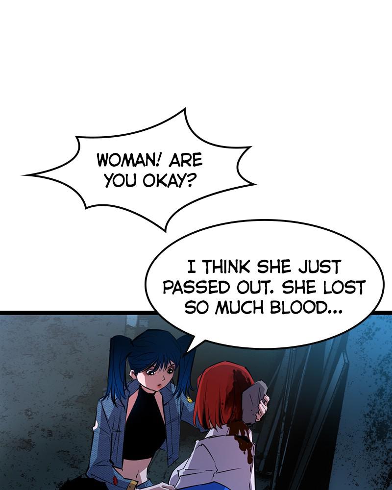 Hanlim Gym Chap 41 - Next Chap 42