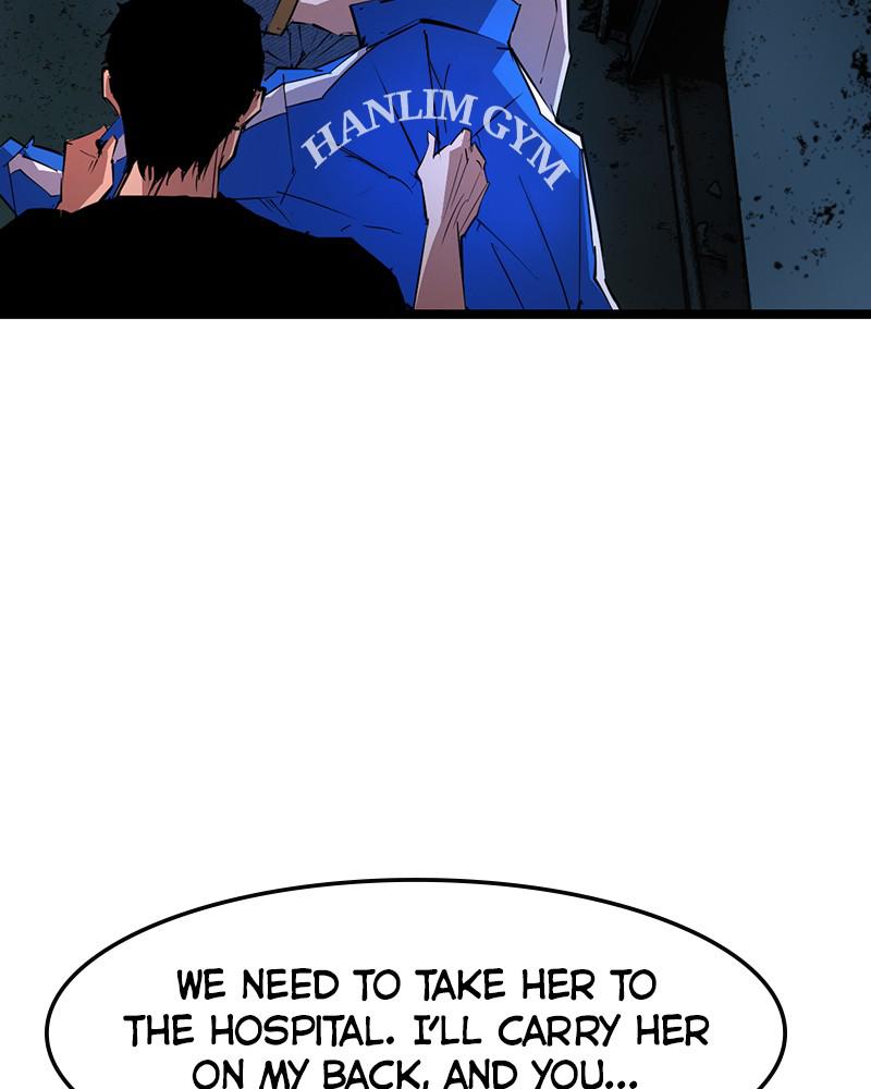 Hanlim Gym Chap 41 - Next Chap 42