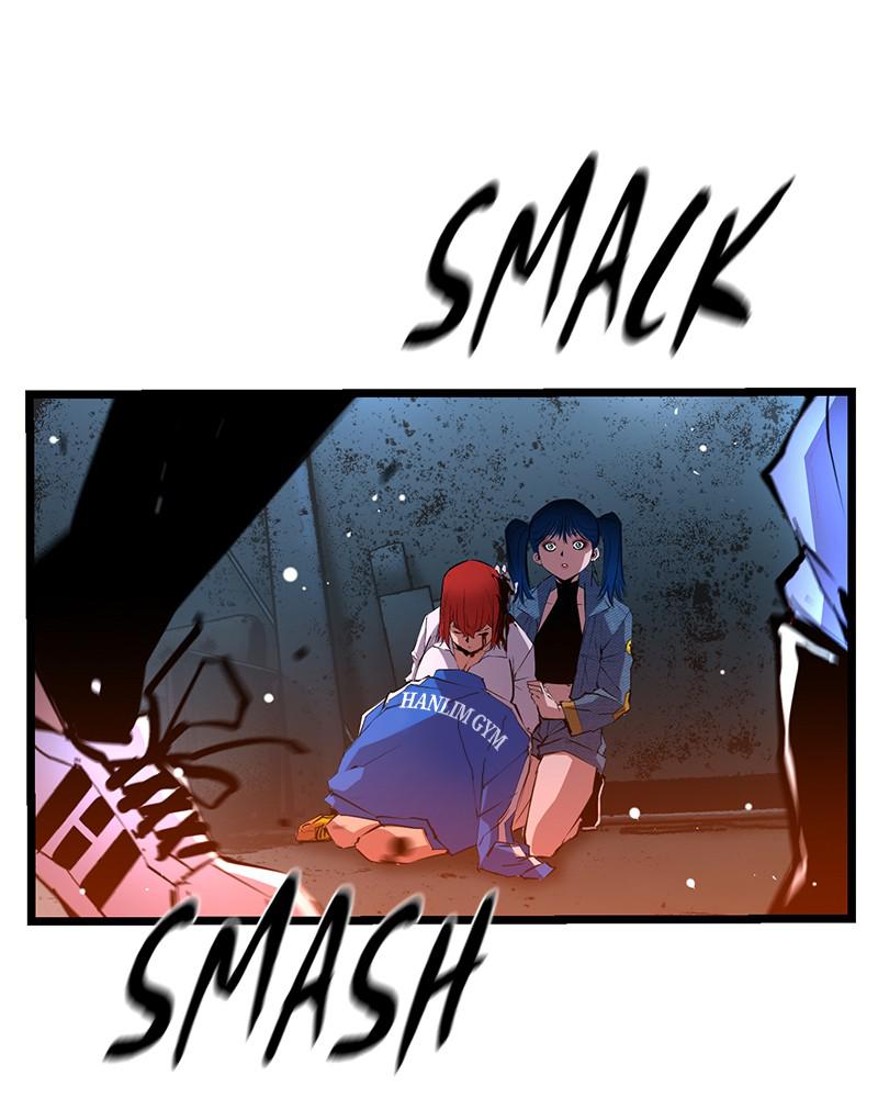 Hanlim Gym Chap 41 - Next Chap 42