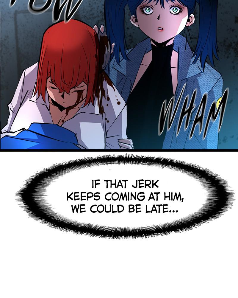Hanlim Gym Chap 41 - Next Chap 42
