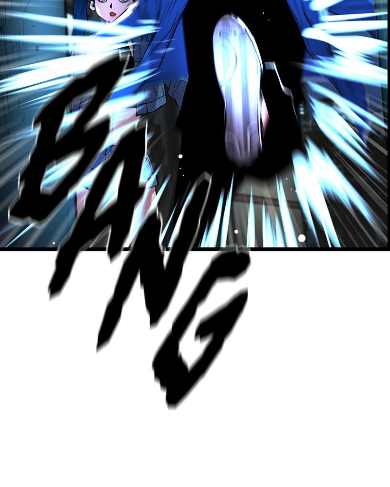 Hanlim Gym Chap 41 - Next Chap 42