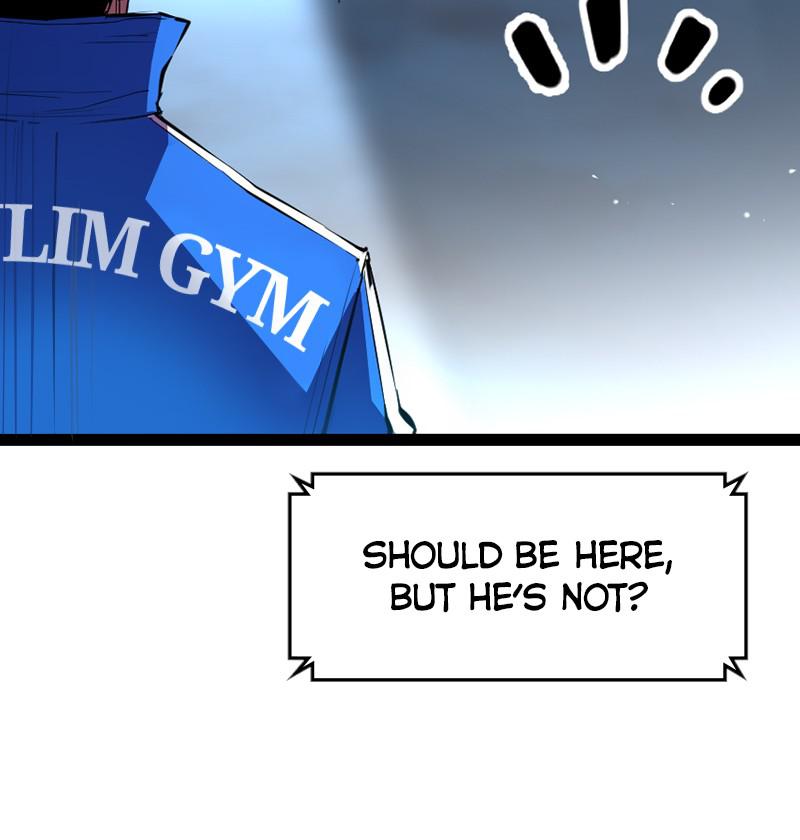 Hanlim Gym Chap 42 - Next Chap 43