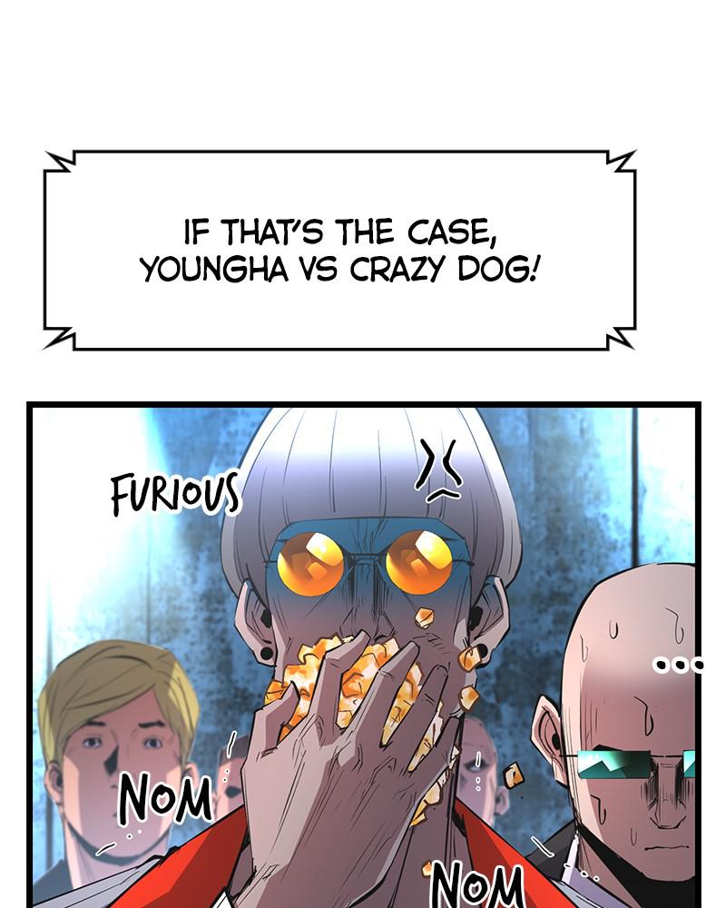 Hanlim Gym Chap 42 - Next Chap 43