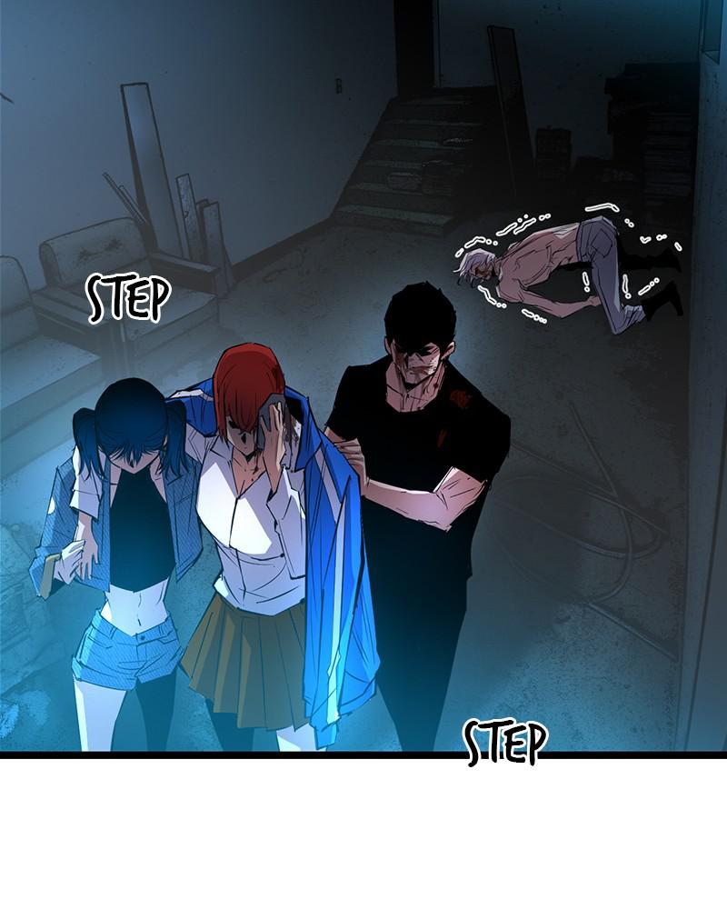 Hanlim Gym Chap 42 - Next Chap 43