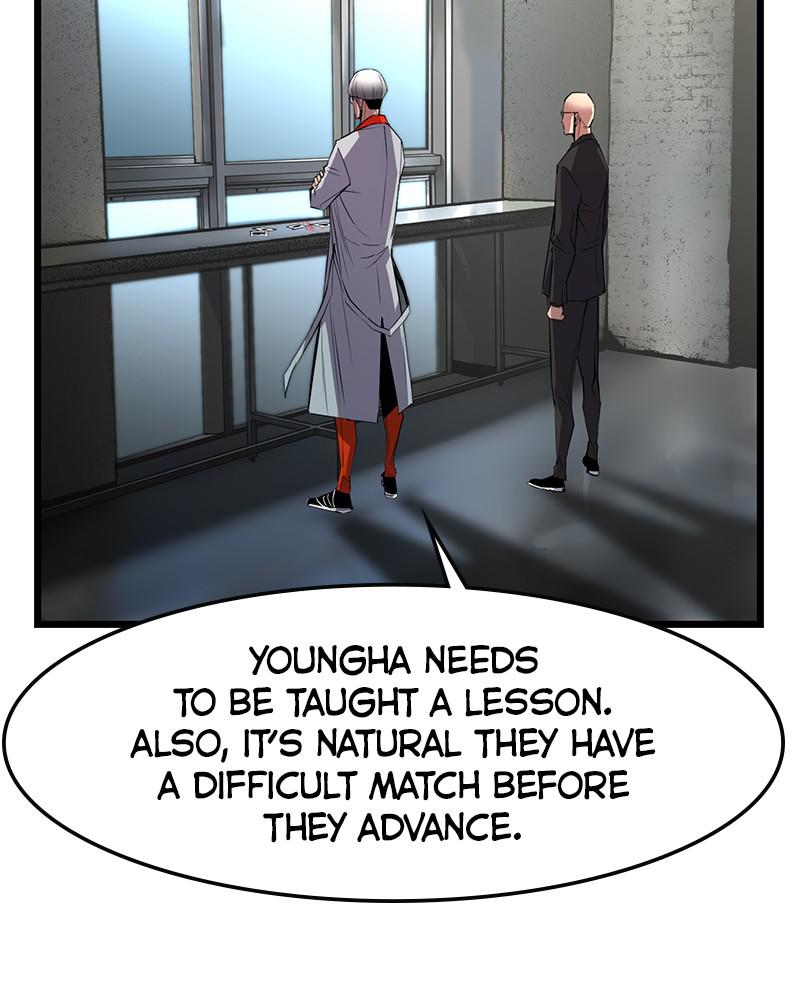 Hanlim Gym Chap 42 - Next Chap 43