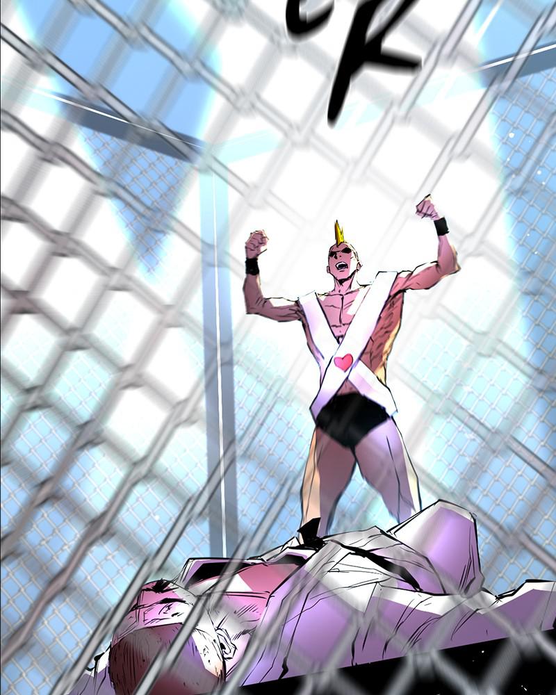 Hanlim Gym Chap 42 - Next Chap 43