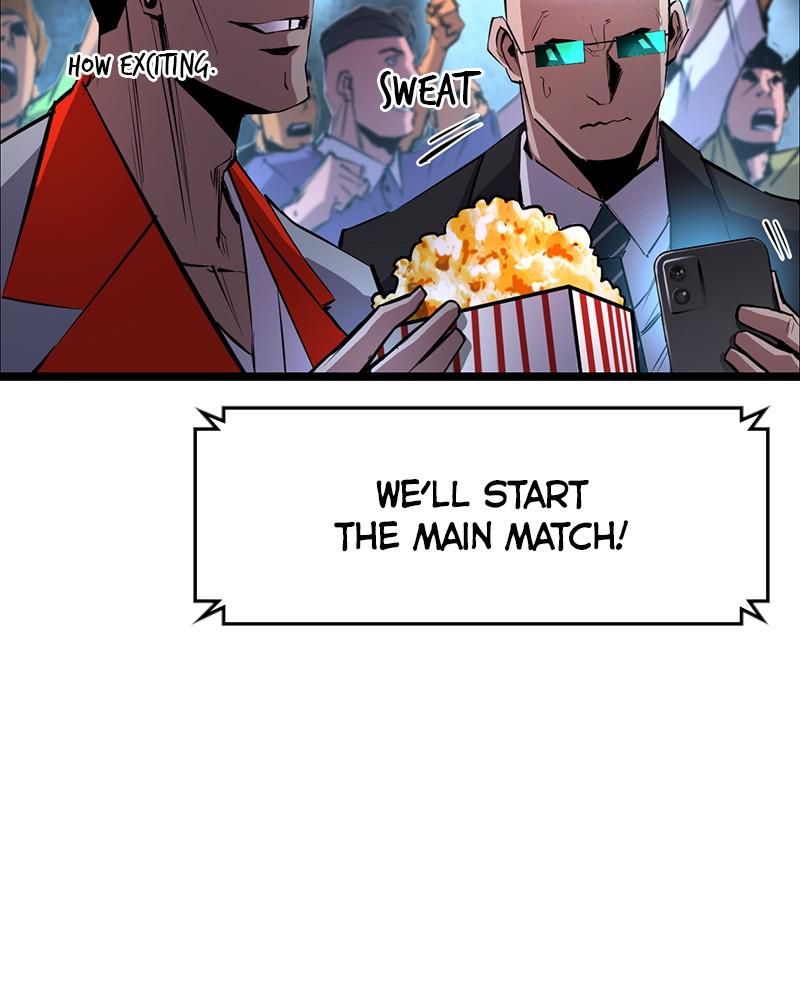 Hanlim Gym Chap 42 - Next Chap 43