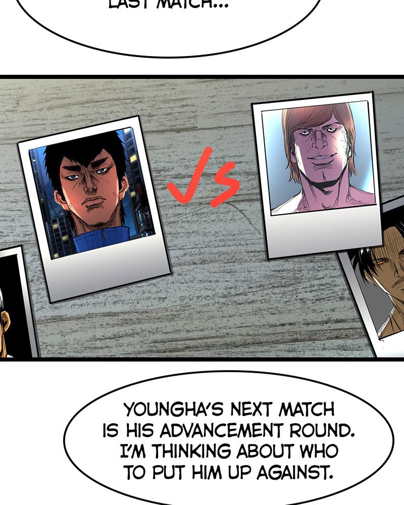 Hanlim Gym Chap 42 - Next Chap 43