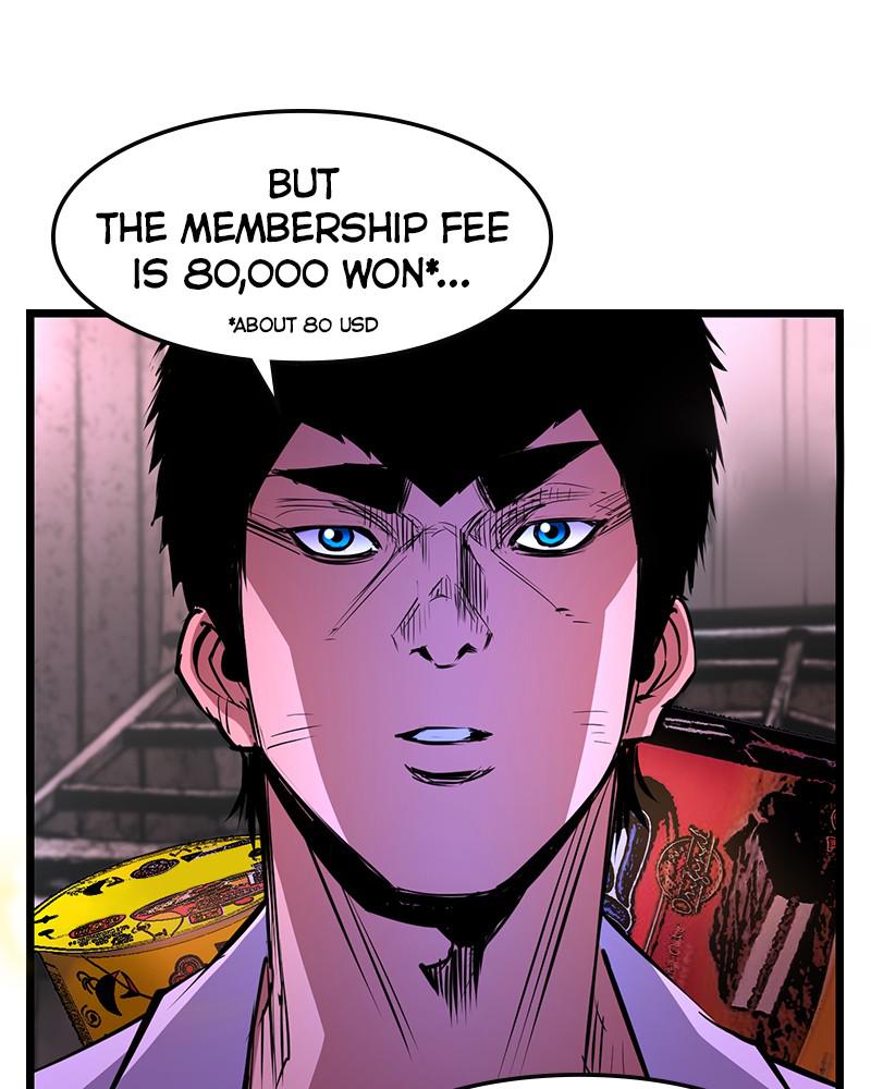 Hanlim Gym Chap 43 - Next Chap 44