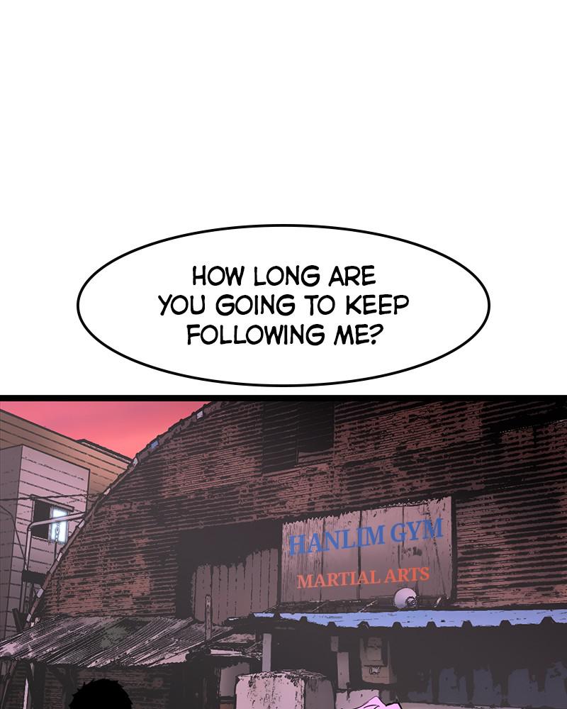 Hanlim Gym Chap 43 - Next Chap 44