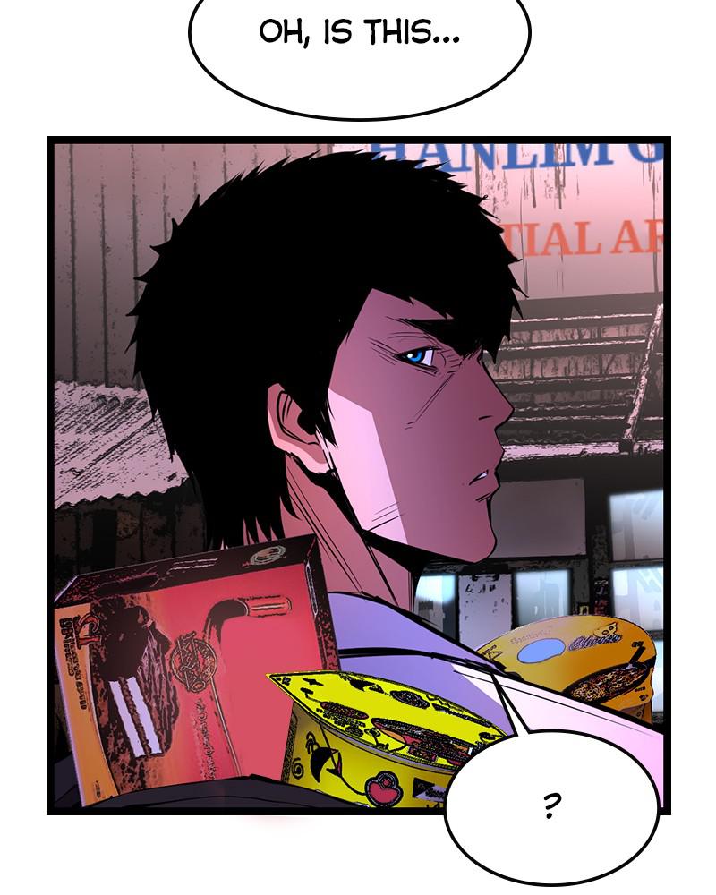 Hanlim Gym Chap 43 - Next Chap 44