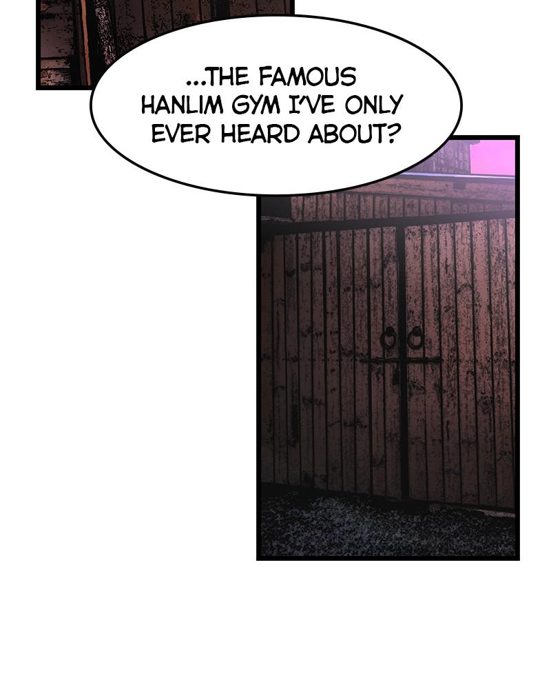 Hanlim Gym Chap 43 - Next Chap 44