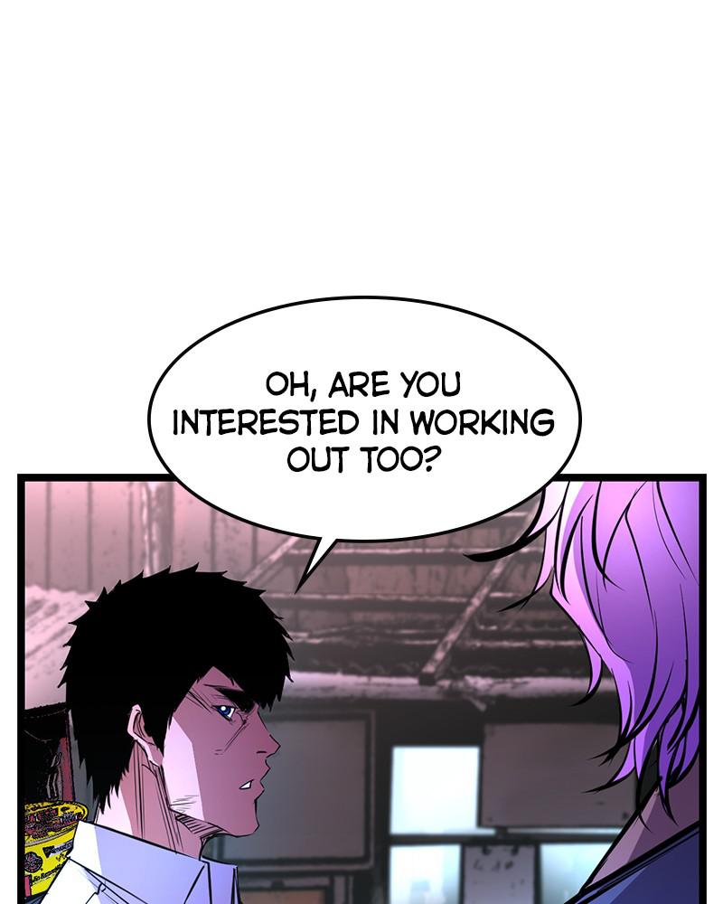 Hanlim Gym Chap 43 - Next Chap 44