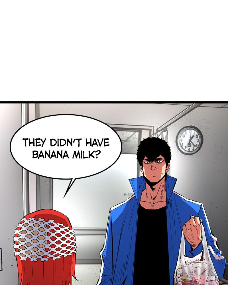 Hanlim Gym Chap 43 - Next Chap 44