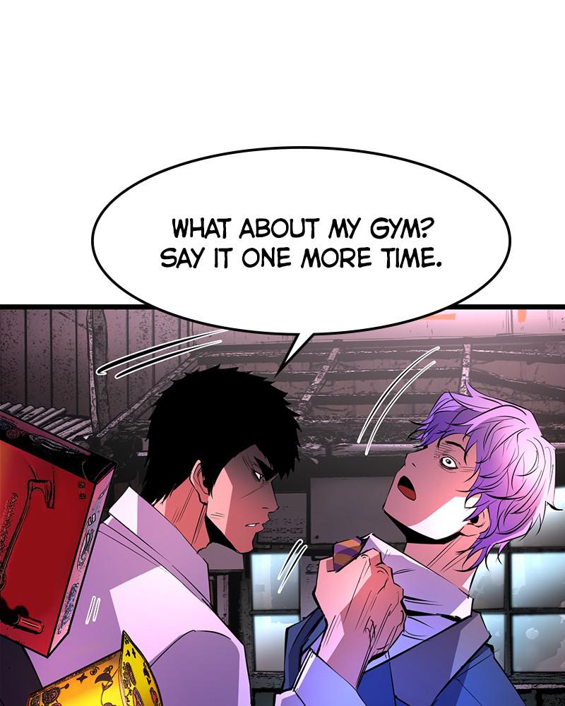 Hanlim Gym Chap 43 - Next Chap 44